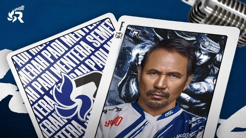 Sifu joins RSG MY