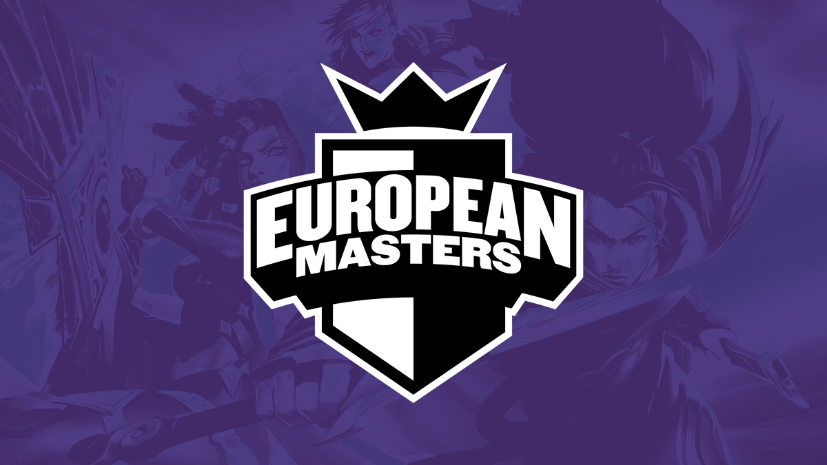 European Masters 2022 Spring