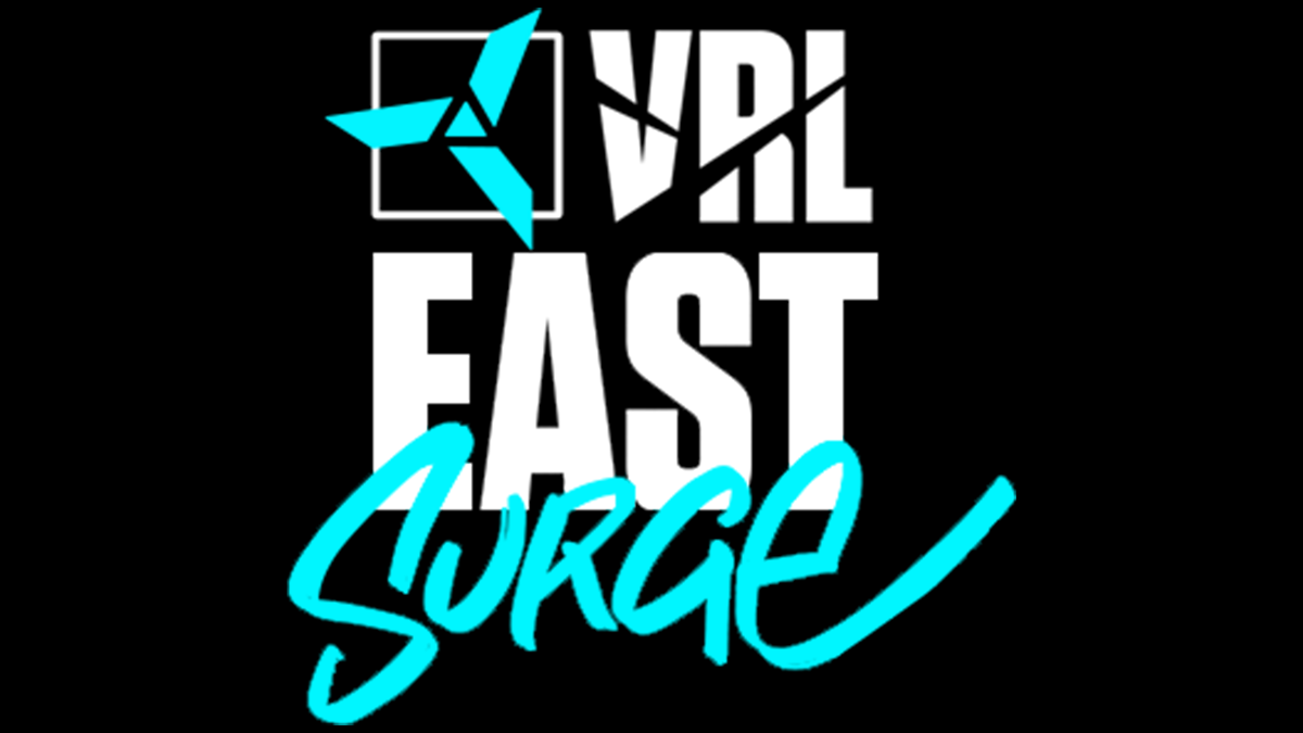VALORANT Regional Leagues 2022 East: Surge Stage 2