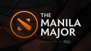 The Manila Major 2016