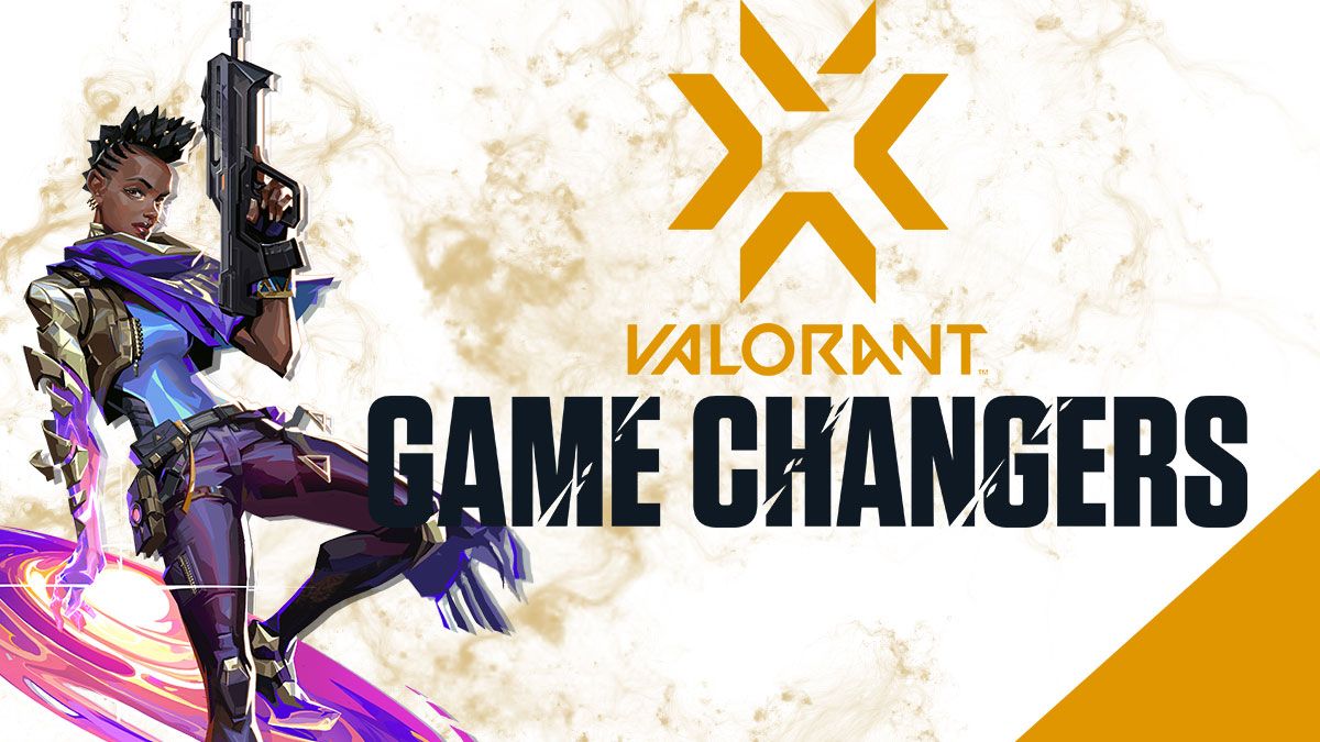 Game Changers Header 2