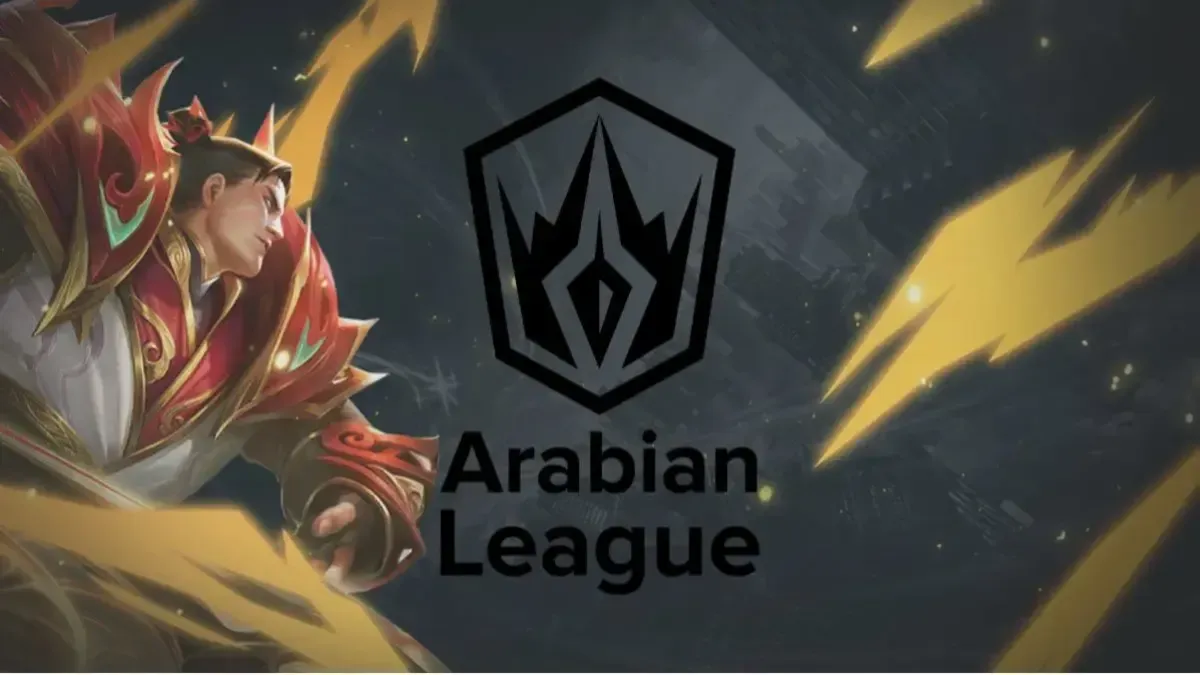 Arabian League (AL) 2025  Summer