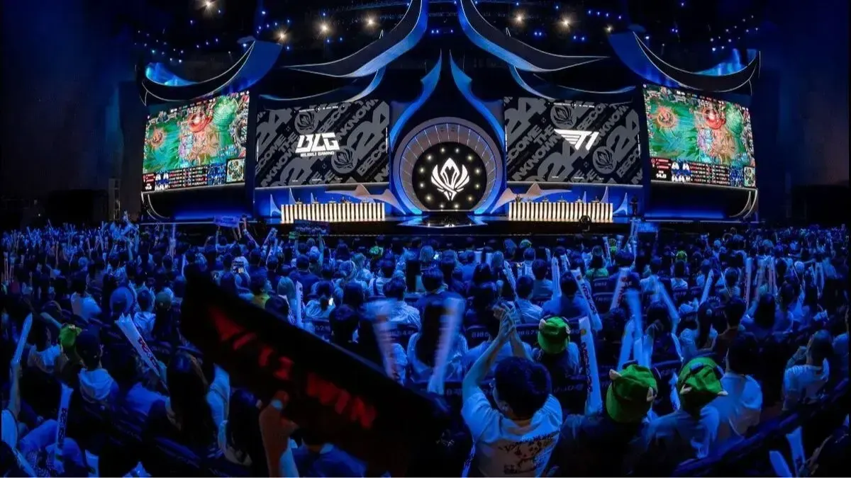 League of Legends will be getting a third international tournament in 2025.