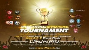 International Invitational Tournament