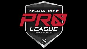 jD MLG Pro League #1