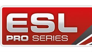 ESL Pro Series Germany Summer 2014