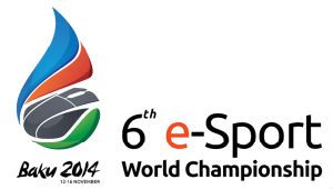 IeSF 2014 World Championship