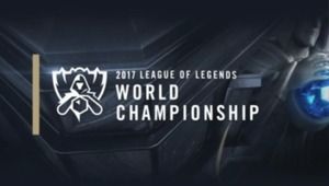 2017 World Championship Play-In Round 1 Group D Tiebreaker