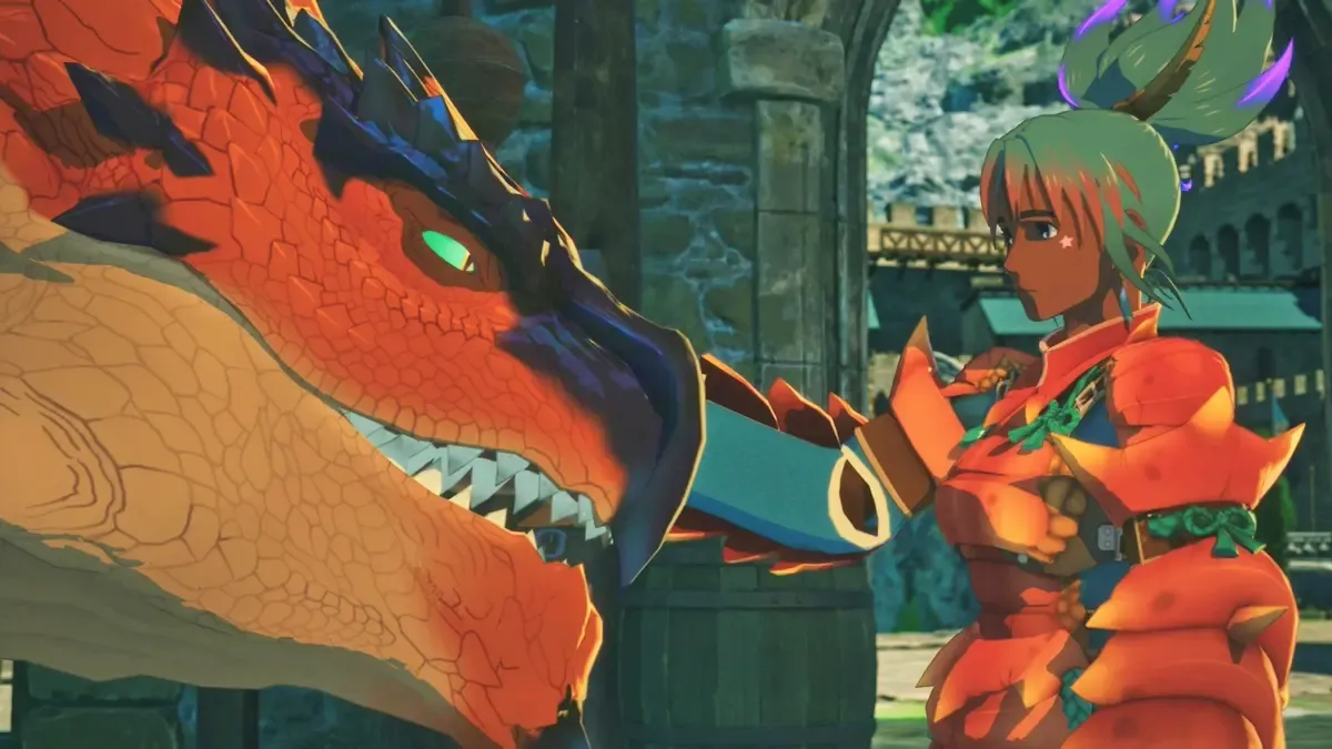 Review: Monster Hunter Stories 3 Twisted Reflection is a satisfying Pokémon-flavoured spin-off