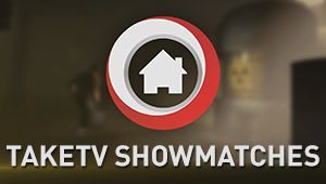 TaKeTV Showmatch