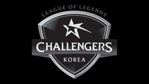 2016 Challengers Korea Spring Split