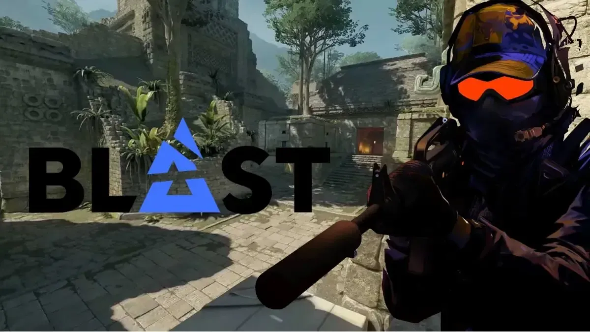 BLAST Bounty Winter 2026