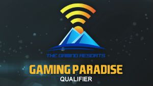 The Gaming Paradise 2015