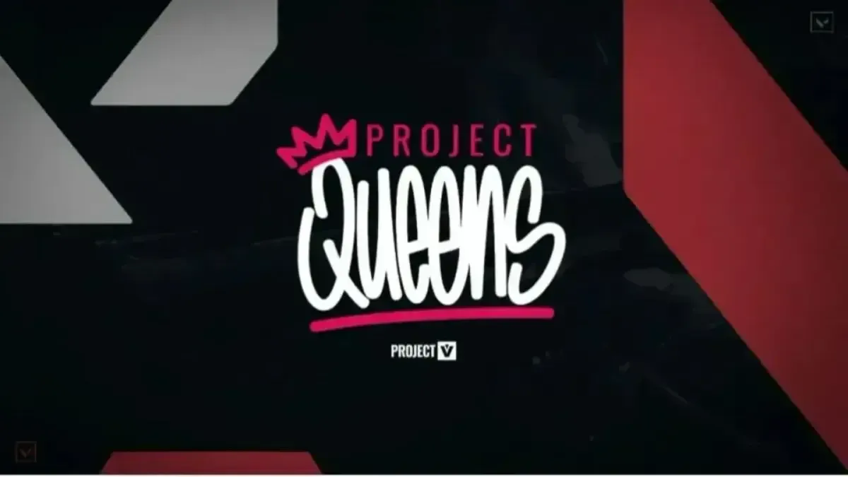 Project Queens 2024: Split 3