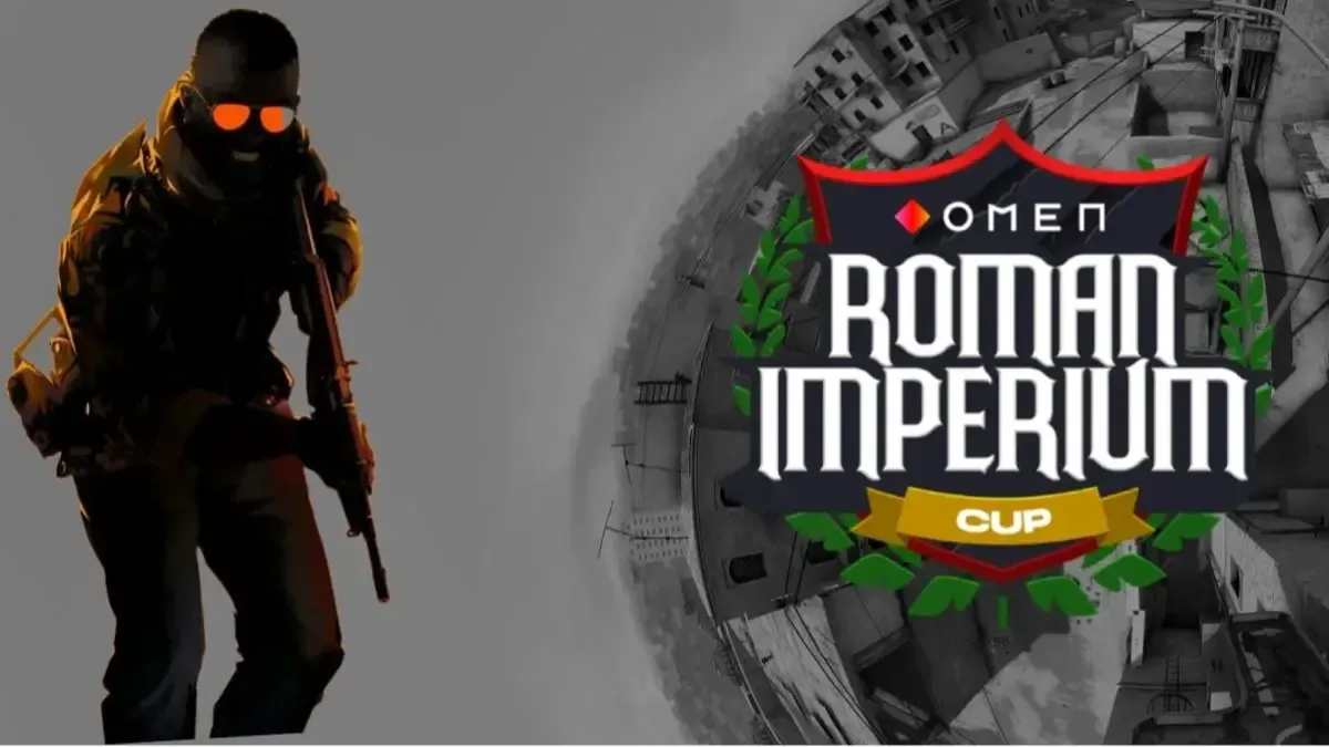 Roman Imperium Cup I