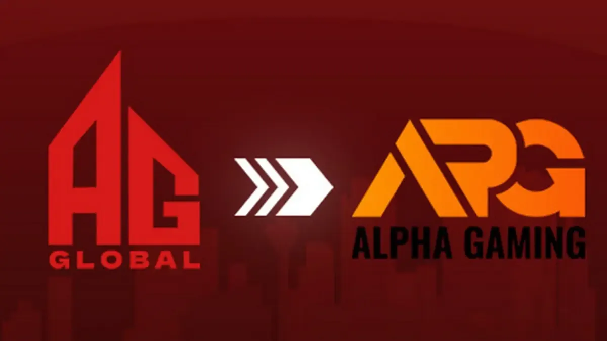 All Gamers Global to compete as Alpha Gaming in Honor of Kings World Cup 2025