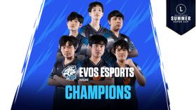 sea icon series 2021 summer super cup evos esports