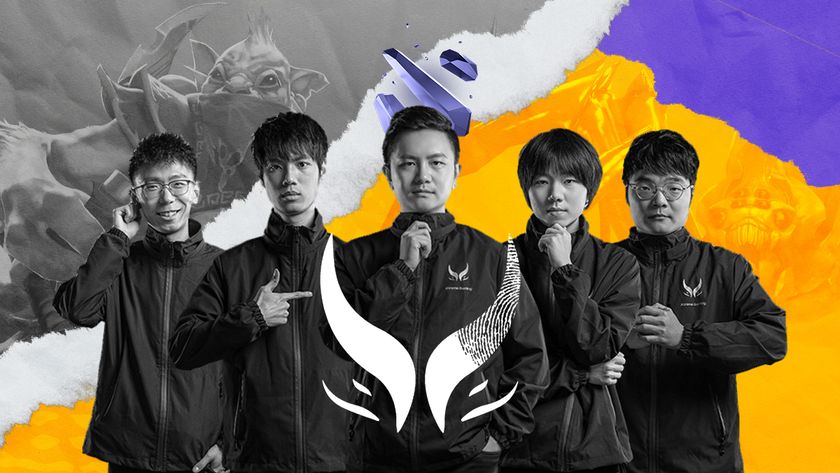Xtreme Gaming withdraw from PGL Arlington Major