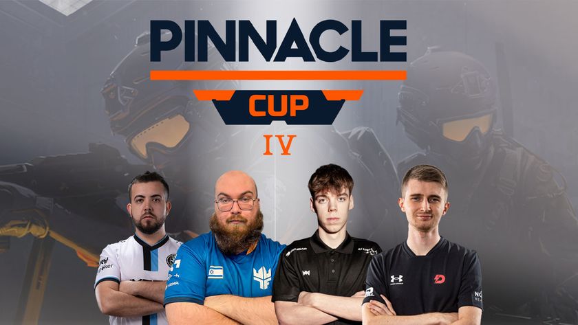Pinnacle Cup IV playins