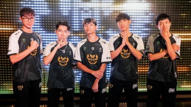 Cơ hội để GAM thể hiện mình và tìm ra những khuyết điểm