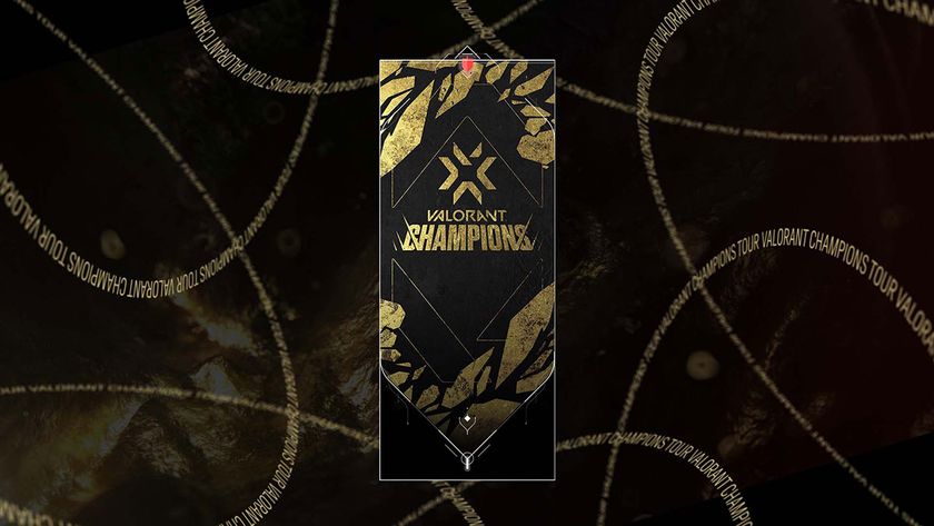VCT Champions Cards