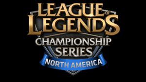 2015 LCS NA Spring Expansion