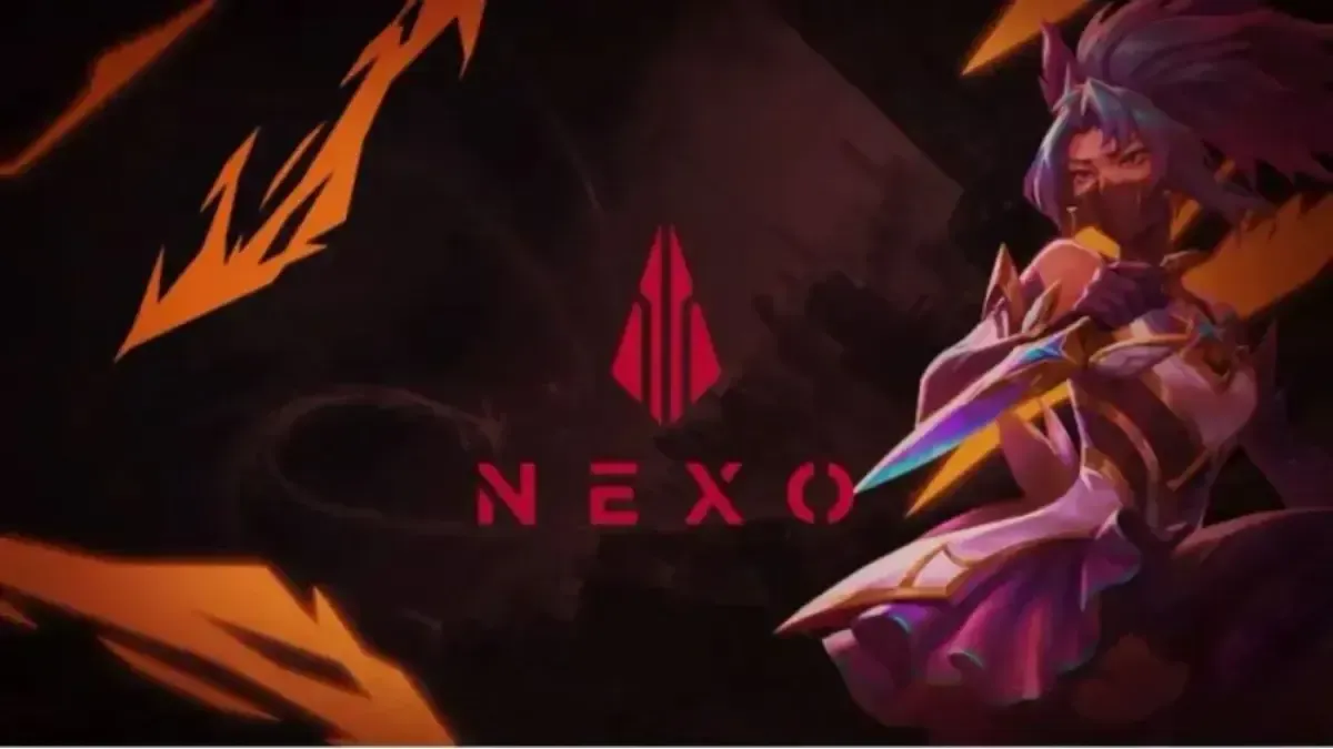 Liga Nexo 24-25 Split 2