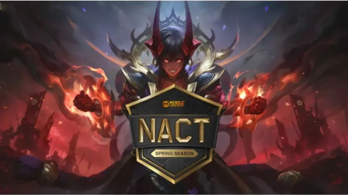 North America Challenger Tournament Spring 2025