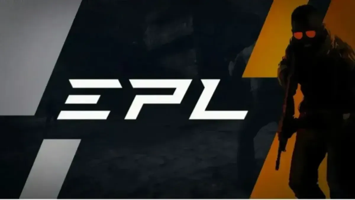 European Pro League Season 25