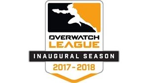 Overwatch League Season 1: All-Star Weekend