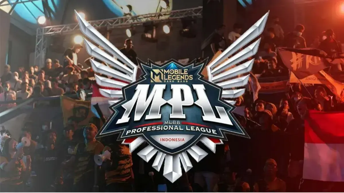 MPL Indonesia Season 14