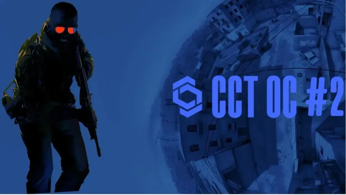 CCT Season 3 Oceania Series #2