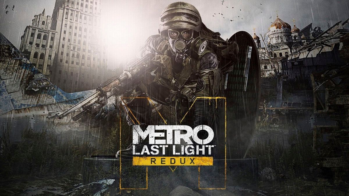 Metro: Last Night Redux sắp sửa miễn phí, cơ hội để game thủ trải nghiệm tựa game bắn súng đình đám