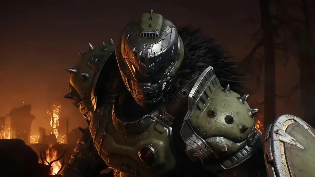 Doom: The Dark Ages – Sự trở lại đầy tàn bạo và mới lạ của huyền thoại FPS