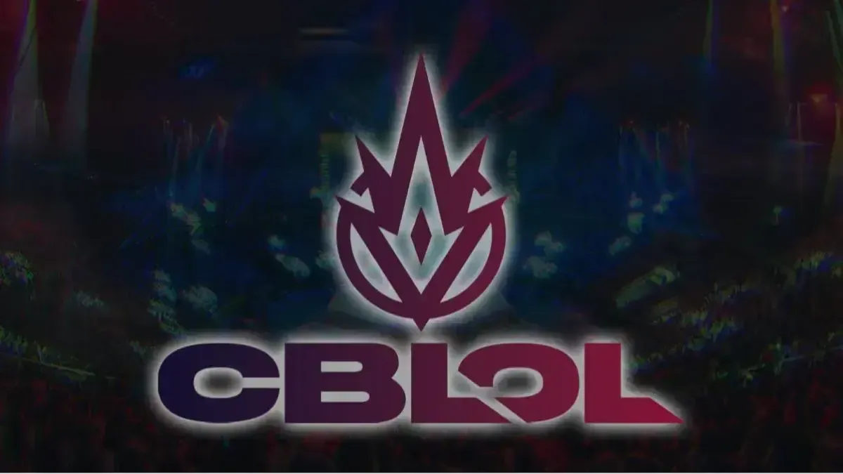 CBLOL 2024 Split 2