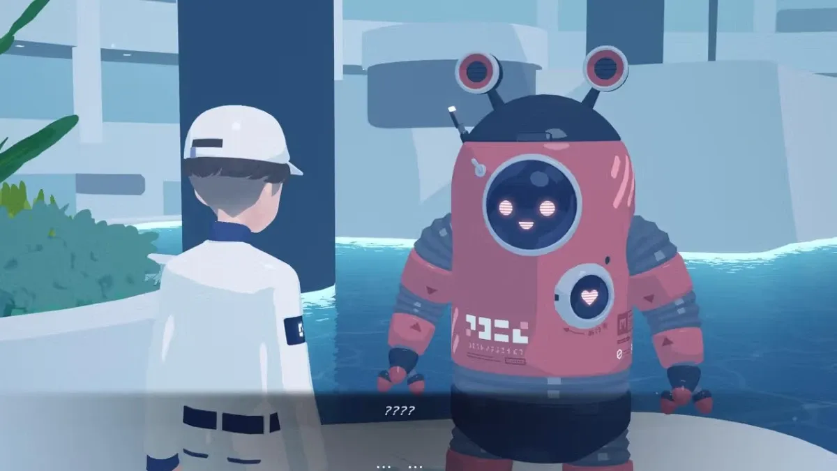 Review: D-topia is a cosy puzzle adventure with more beneath its perfectly curated world