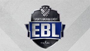 Esport Balkan League Season 1