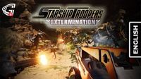 Starship Troopers, Extermination unveiled 12-player co-op FPS -image