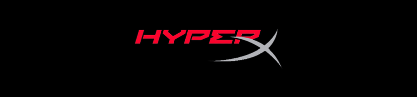 HyperX logo