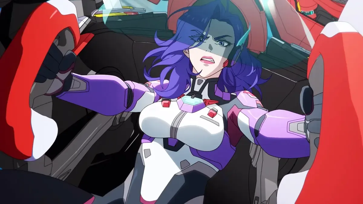 Overwatch Season 4 reveals new hero D.Mon, MEKA squad leader voiced by streamer LilyPichu