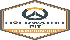 Overwatch PIT Championship - North America Season 2