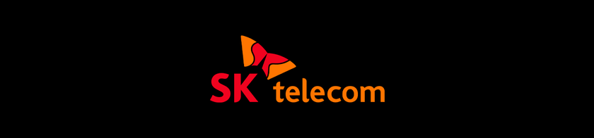 SK Telecom logo