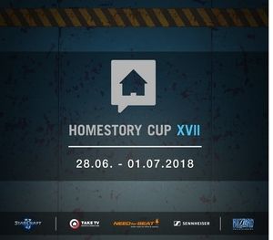 HomeStory Cup XVII