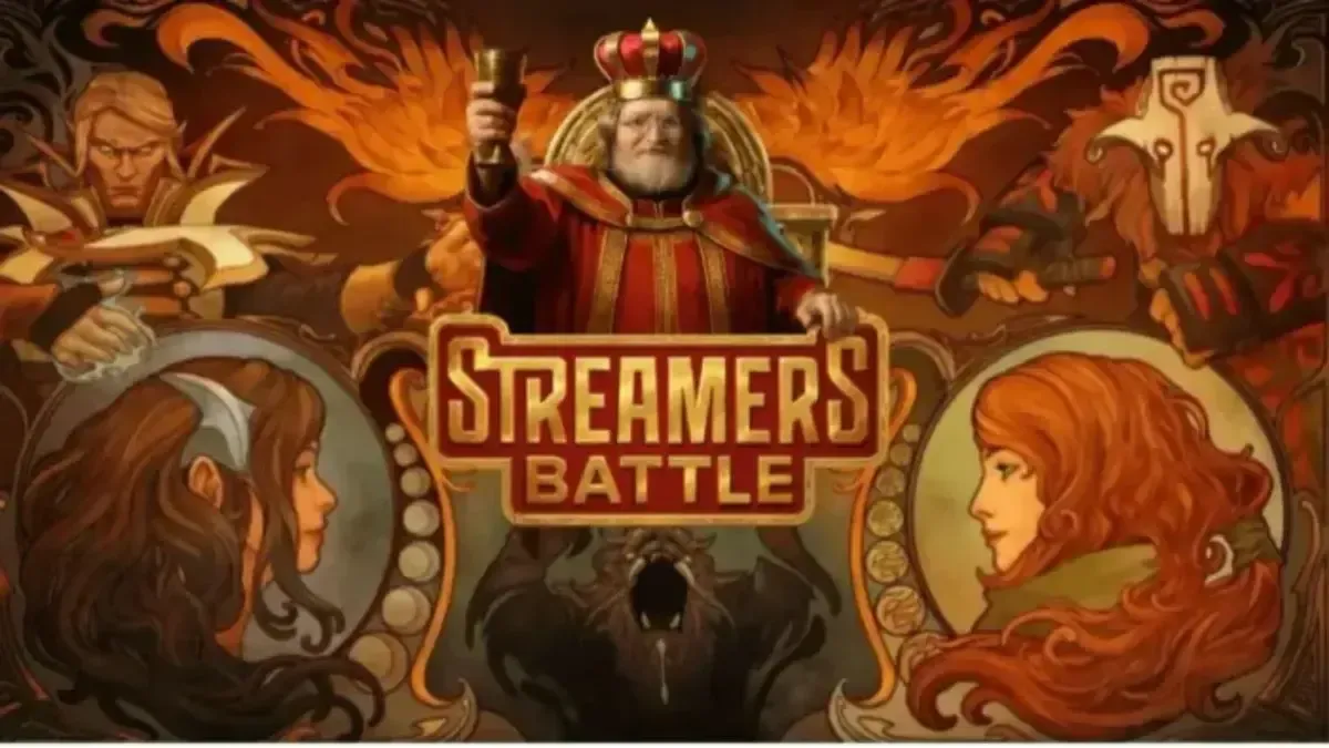 BetBoom Streamers Battle 11