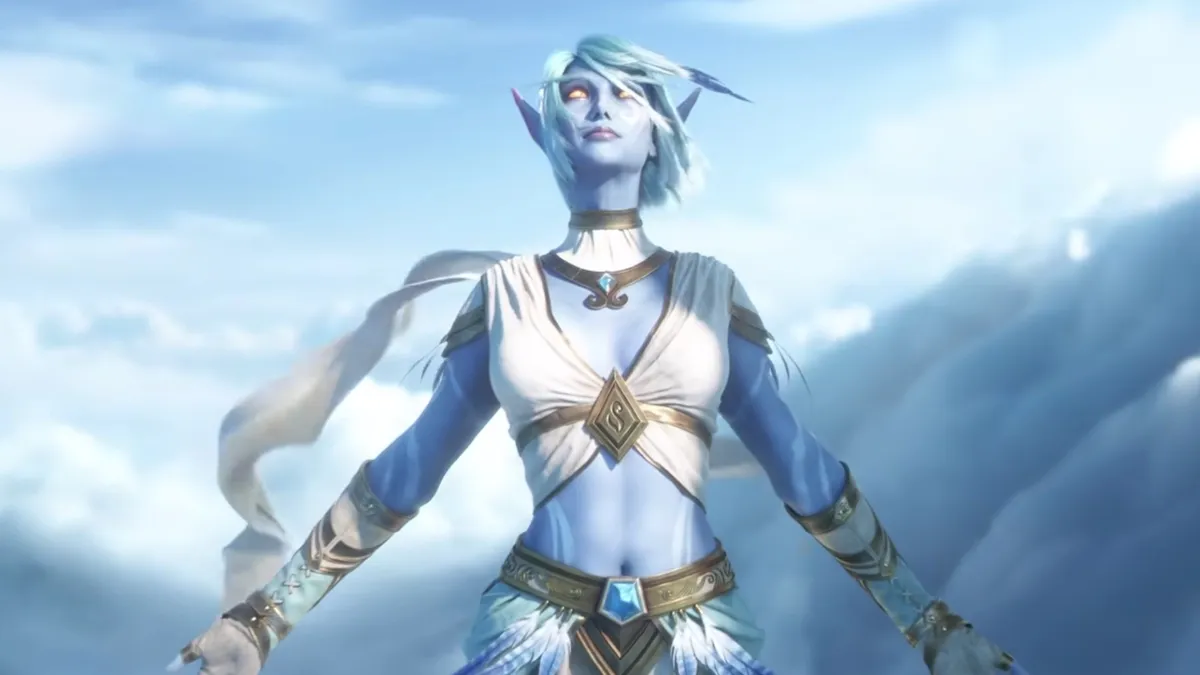 World of Warcraft Forever revealed, set to launch 4 November