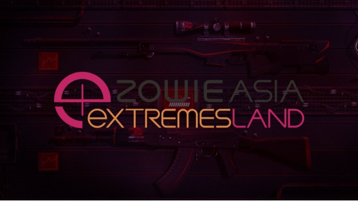 eXTREMESLAND 2023