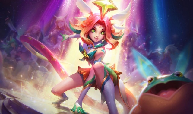 Những thông tin mới nhất về gameplay của ĐTCL mùa 8.5.