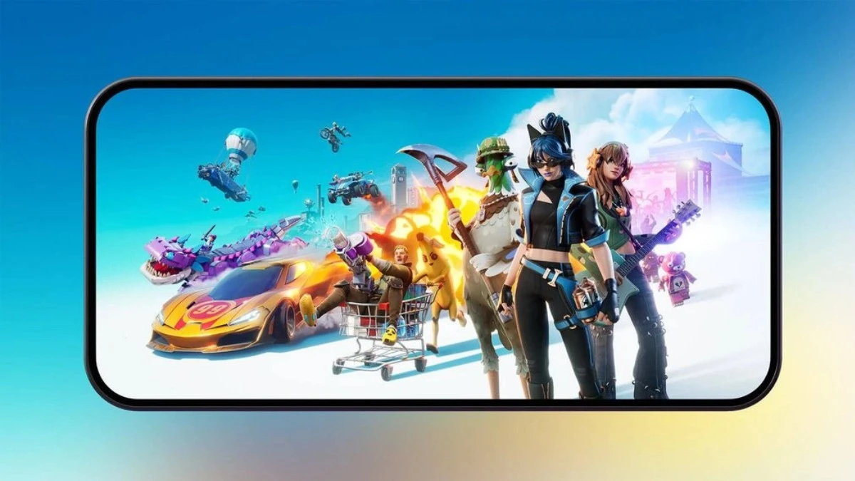 Fortnite returns to iOS App Store as Epic calls it “beginning of the end” for Apple fees | GosuGamers