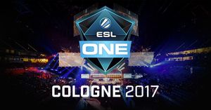 ESL One Cologne 2017 - Closed Qualifier