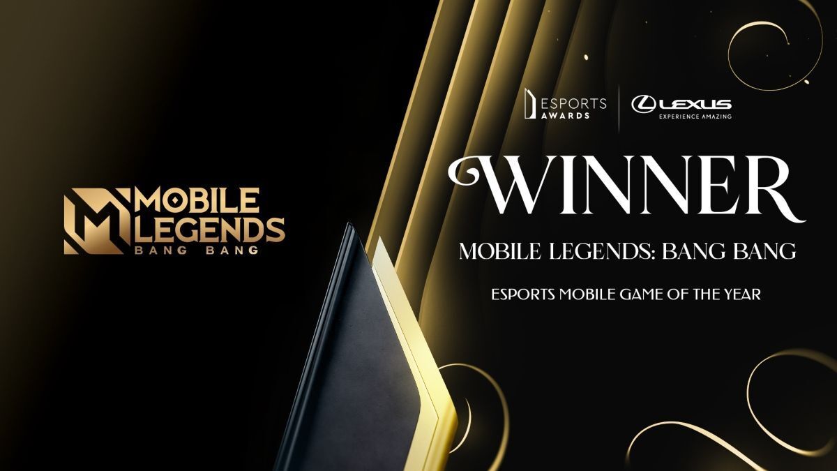 MLBB Esports Awards